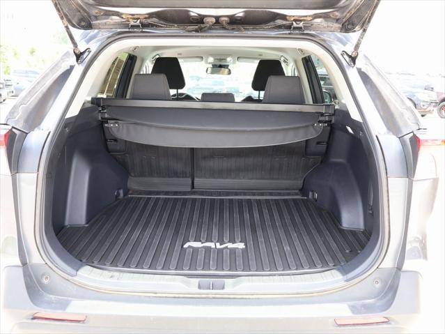 used 2024 Toyota RAV4 Hybrid car, priced at $33,799