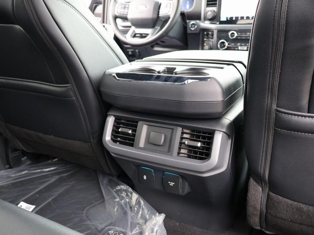 new 2025 Ford F-150 car, priced at $59,378