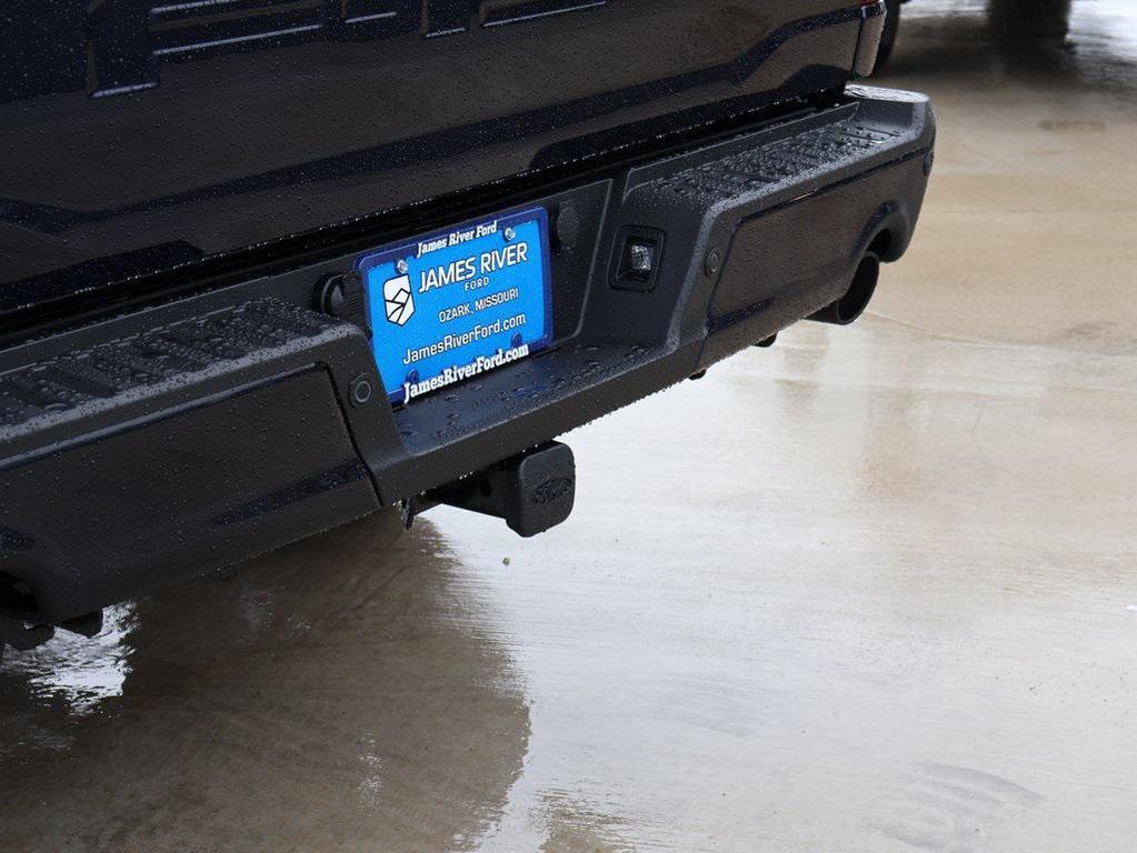 new 2025 Ford F-150 car, priced at $59,378