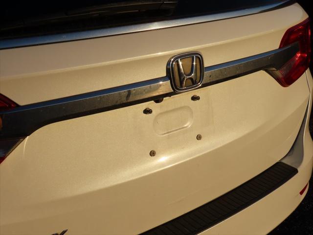 used 2020 Honda Odyssey car, priced at $26,995