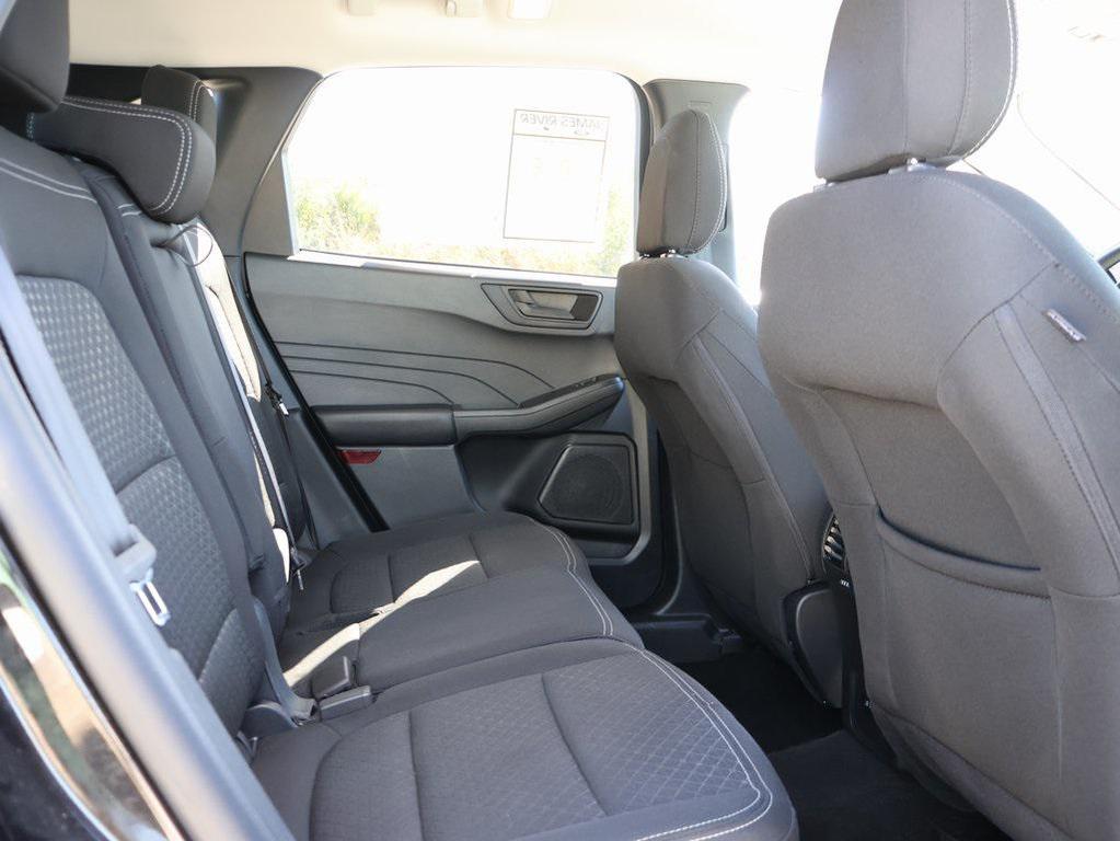 used 2025 Ford Escape car, priced at $24,591