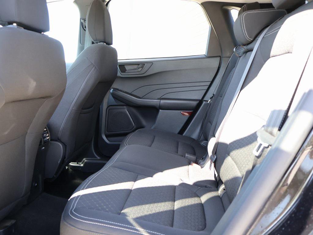 used 2025 Ford Escape car, priced at $24,591