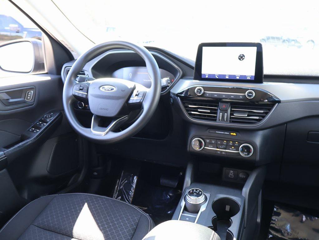 used 2025 Ford Escape car, priced at $24,591