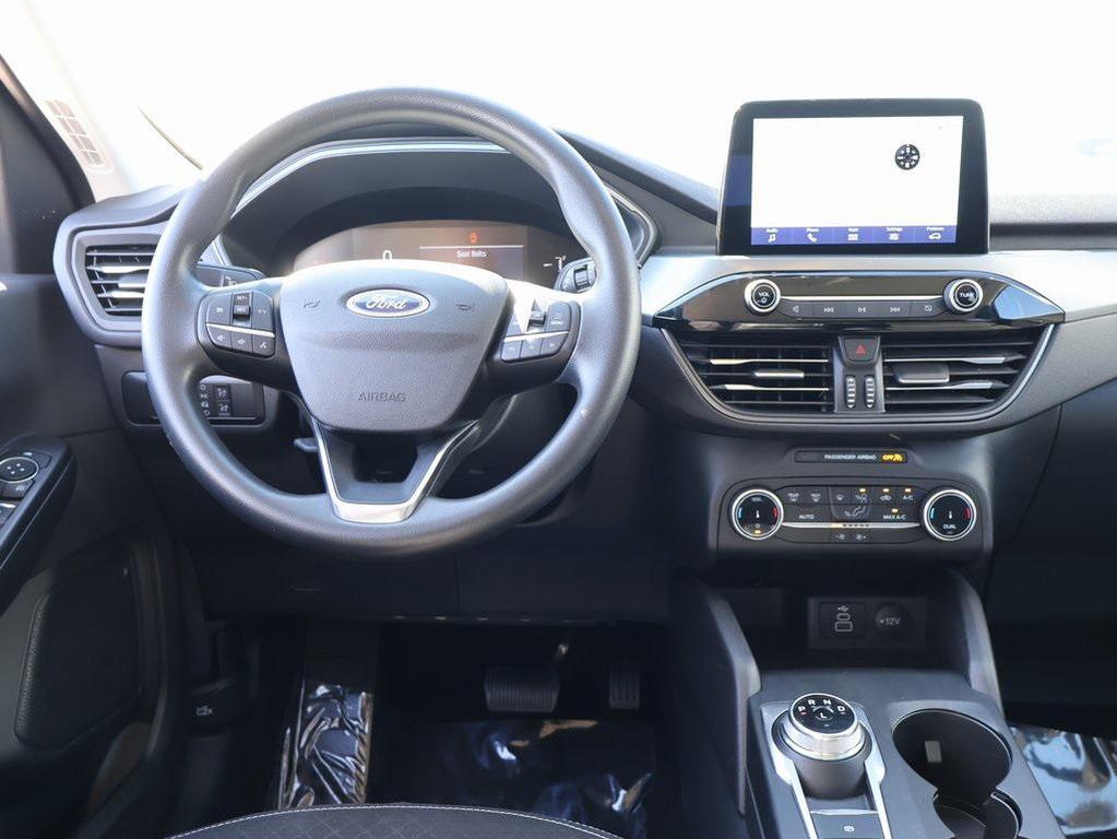 used 2025 Ford Escape car, priced at $24,591
