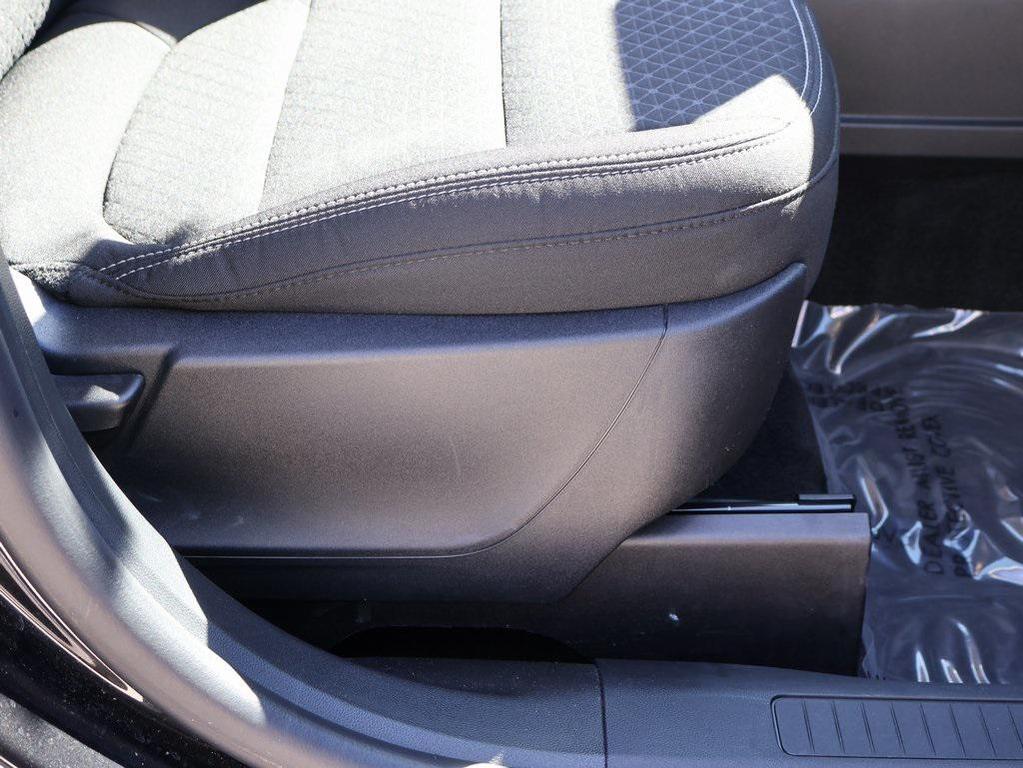 used 2025 Ford Escape car, priced at $24,591