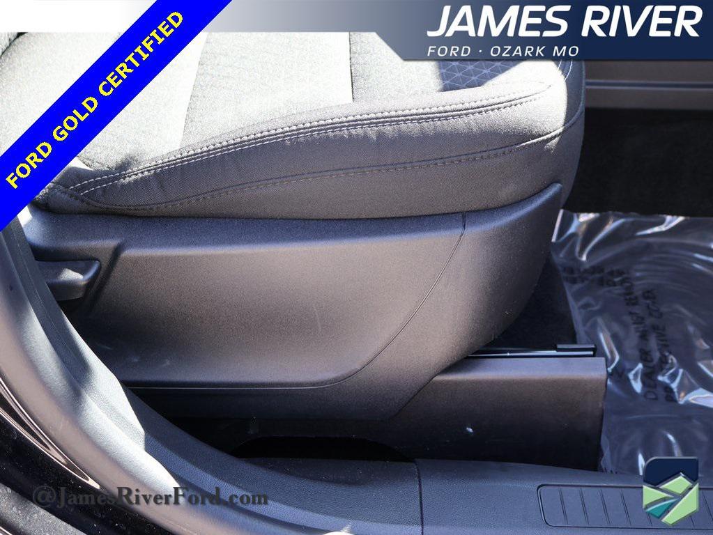 used 2025 Ford Escape car, priced at $24,902