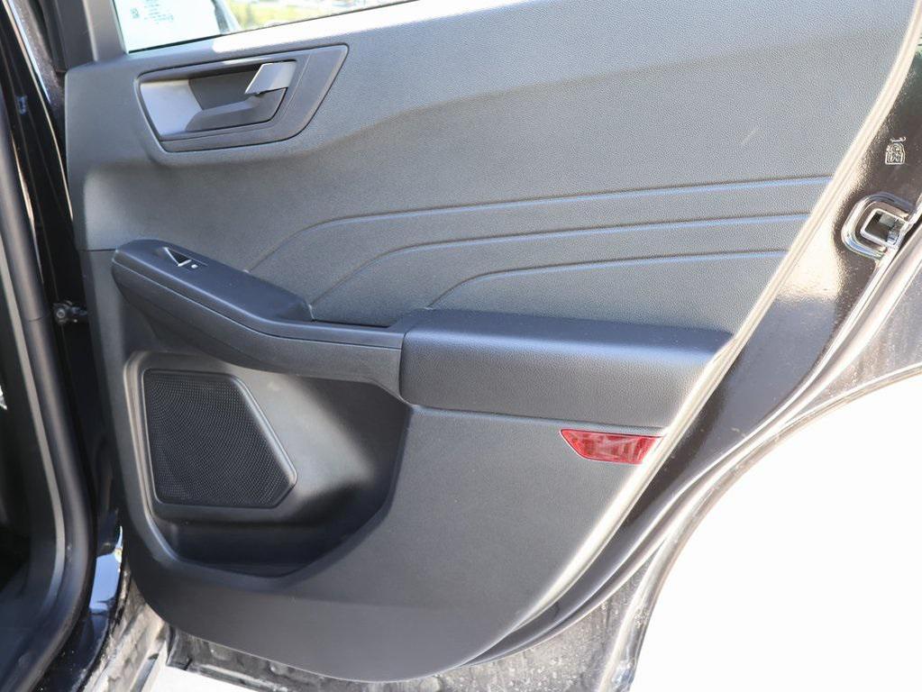 used 2025 Ford Escape car, priced at $24,591