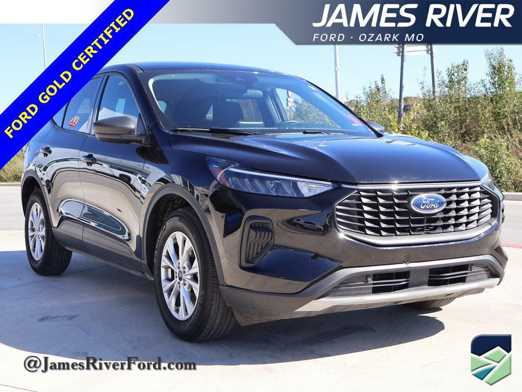 used 2025 Ford Escape car, priced at $24,902