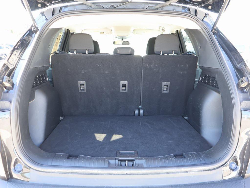 used 2025 Ford Escape car, priced at $24,591