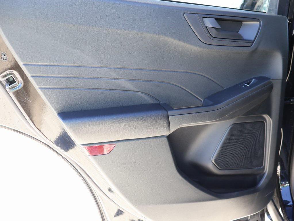 used 2025 Ford Escape car, priced at $24,591