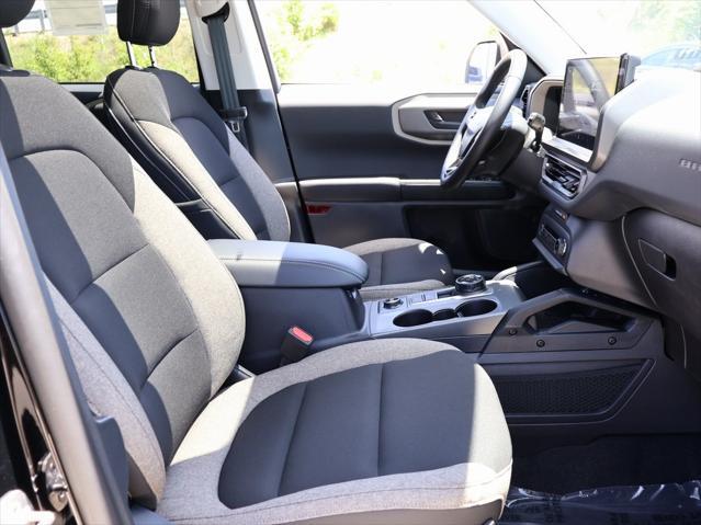 new 2025 Ford Bronco Sport car, priced at $35,800