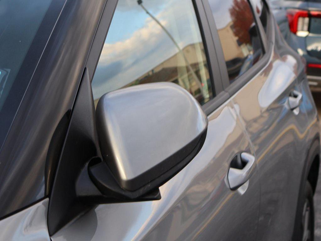 used 2025 Kia Seltos car, priced at $23,969