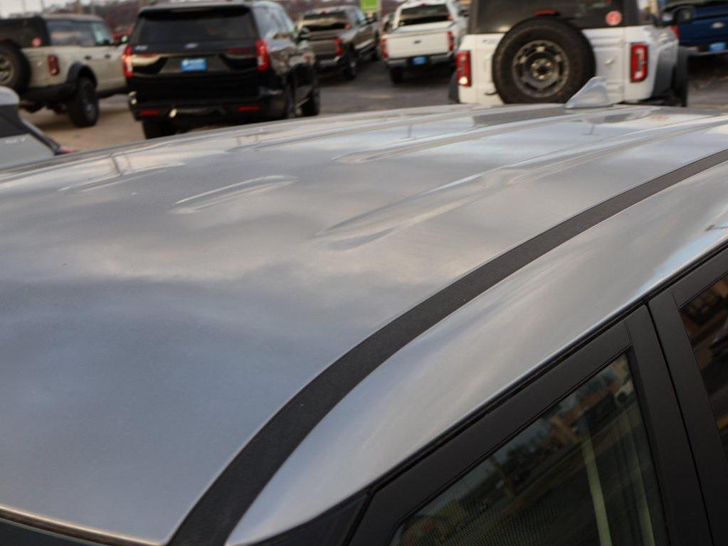 used 2025 Kia Seltos car, priced at $23,969