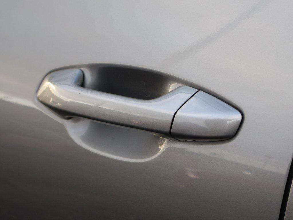 used 2025 Kia Seltos car, priced at $23,969