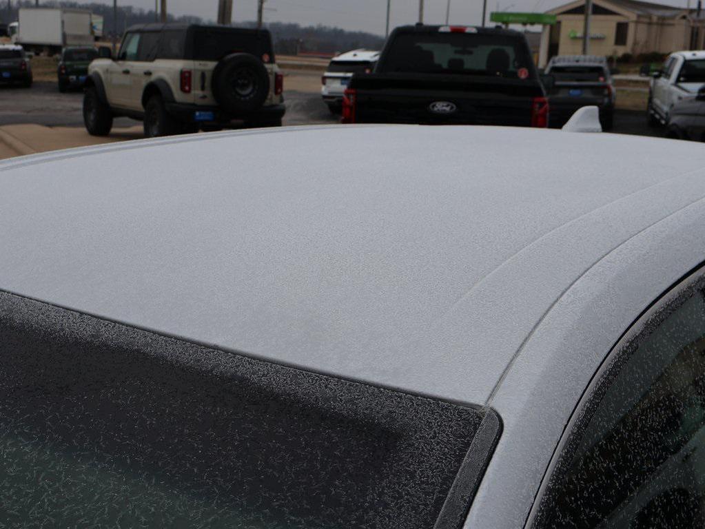 used 2017 Ford Edge car, priced at $11,240