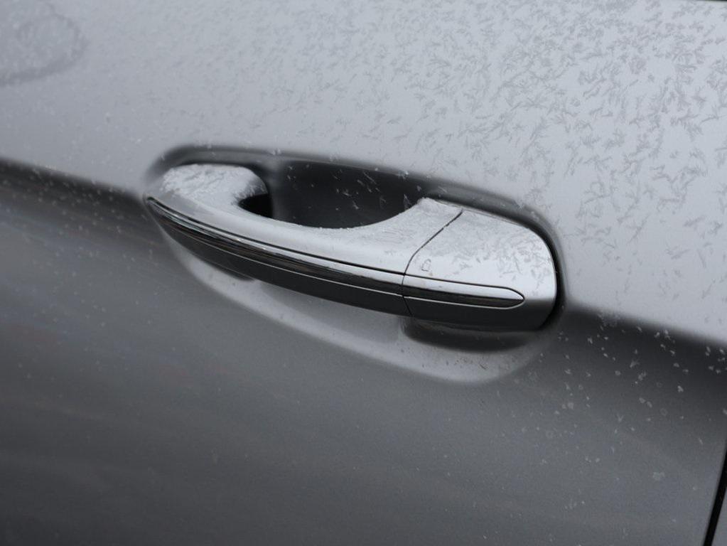 used 2017 Ford Edge car, priced at $11,240