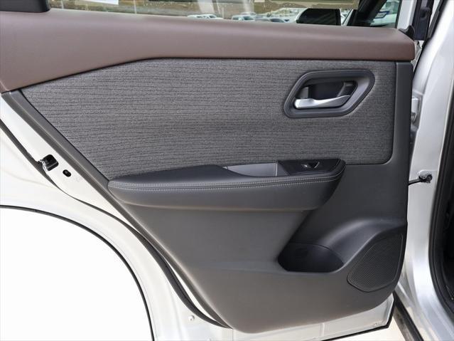 used 2023 Nissan Rogue car, priced at $22,478