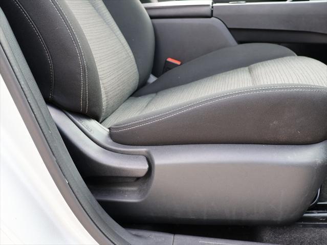 used 2023 Nissan Rogue car, priced at $22,478