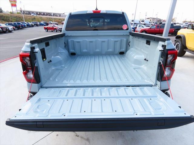 new 2024 Ford Ranger car, priced at $41,435