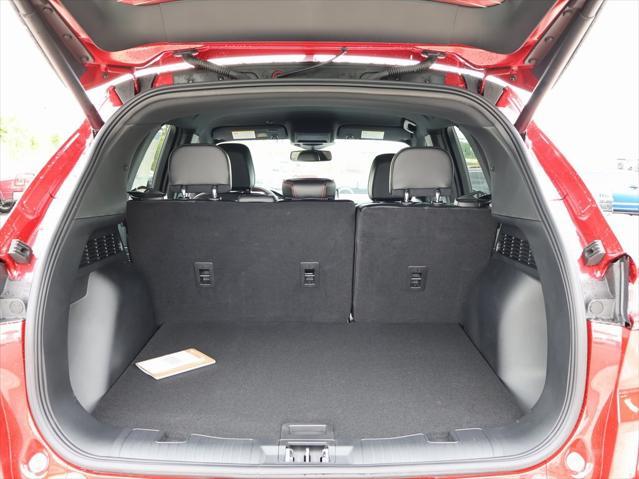 new 2025 Ford Escape car, priced at $35,793