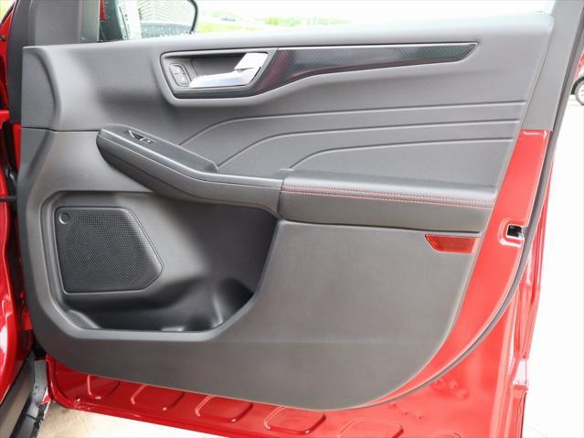 new 2025 Ford Escape car, priced at $35,793
