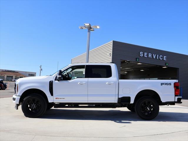 new 2025 Ford F-350 car, priced at $79,420