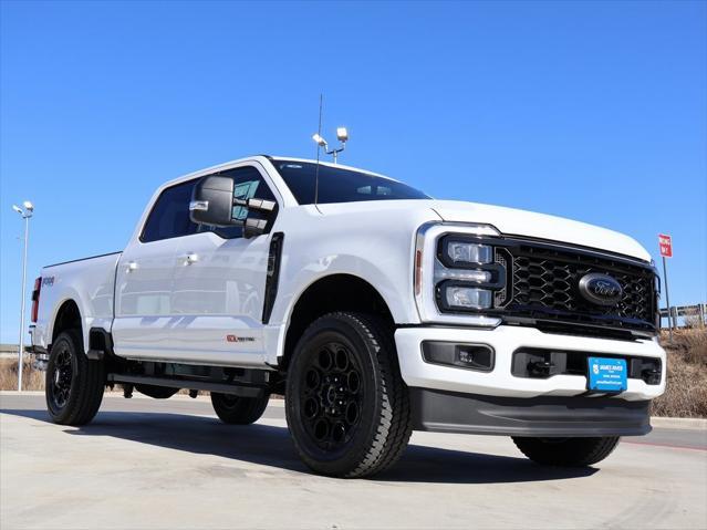 new 2025 Ford F-350 car, priced at $79,420