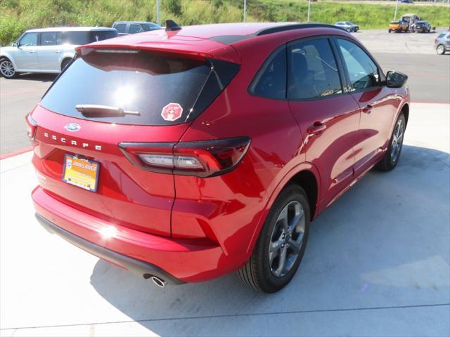 new 2024 Ford Escape car, priced at $30,680