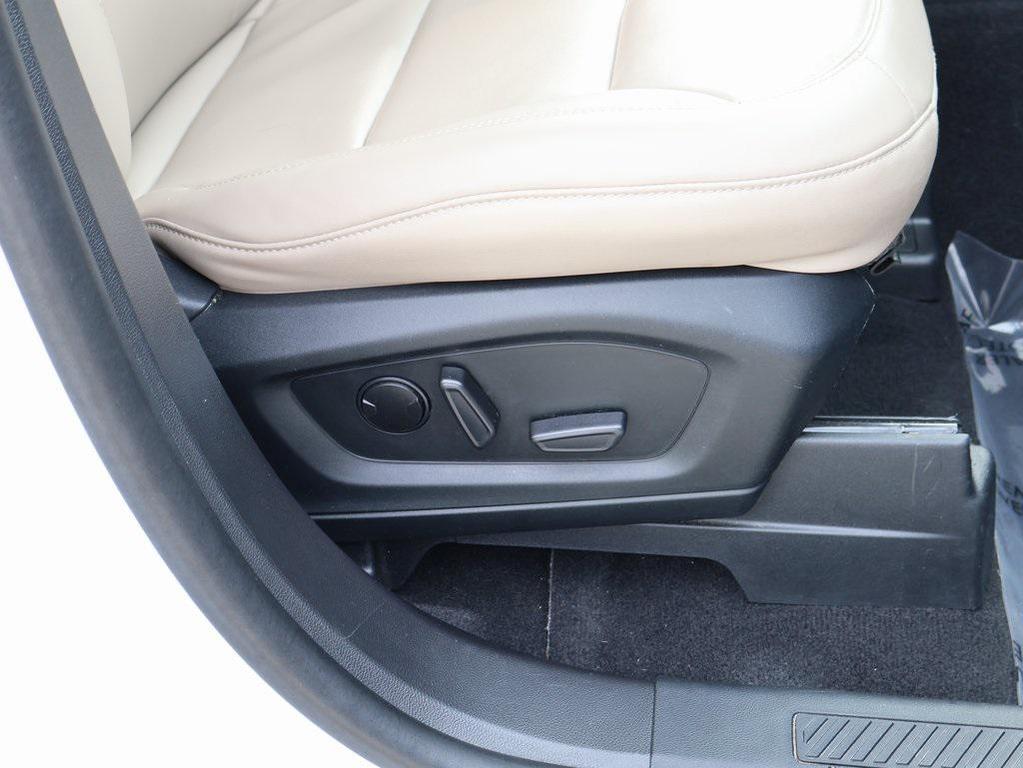 used 2023 Ford Explorer car, priced at $26,989