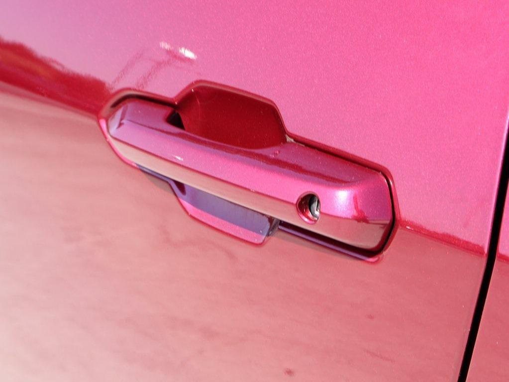 new 2025 Ford Mustang car, priced at $40,435