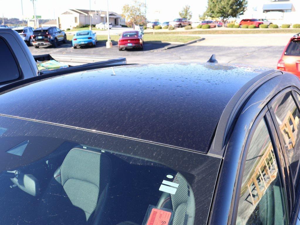 used 2023 Ford Escape car, priced at $27,863