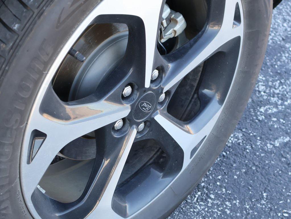 used 2023 Ford Escape car, priced at $27,863