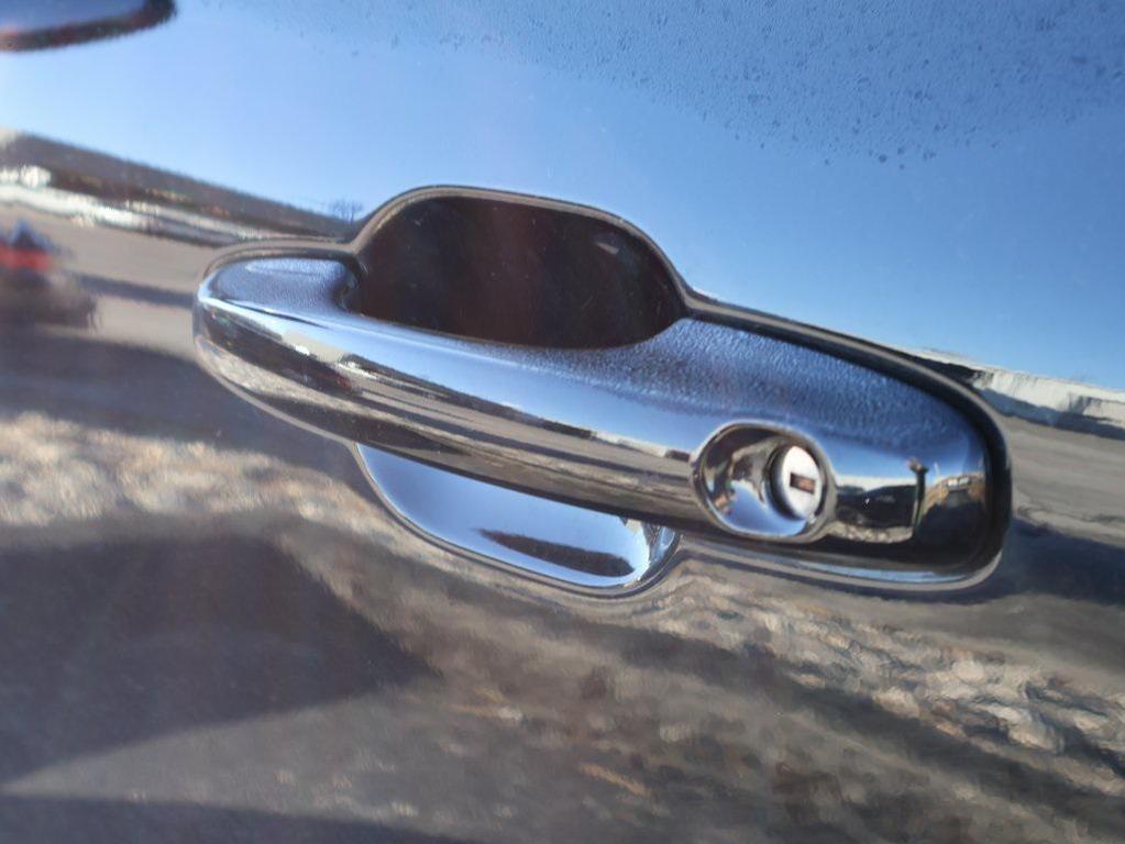 used 2023 Ford Escape car, priced at $27,863