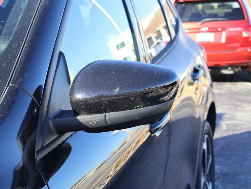 used 2023 Ford Escape car, priced at $27,863