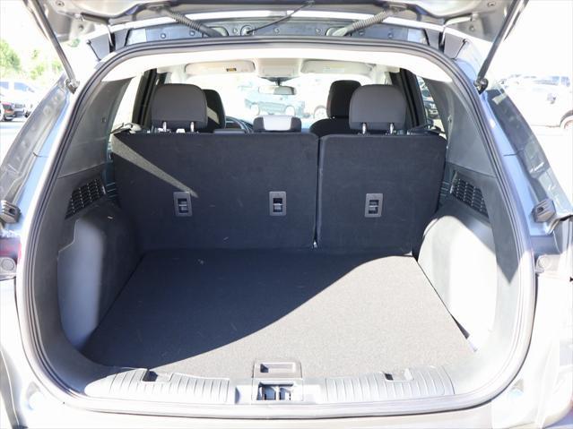 new 2025 Ford Escape car, priced at $28,881
