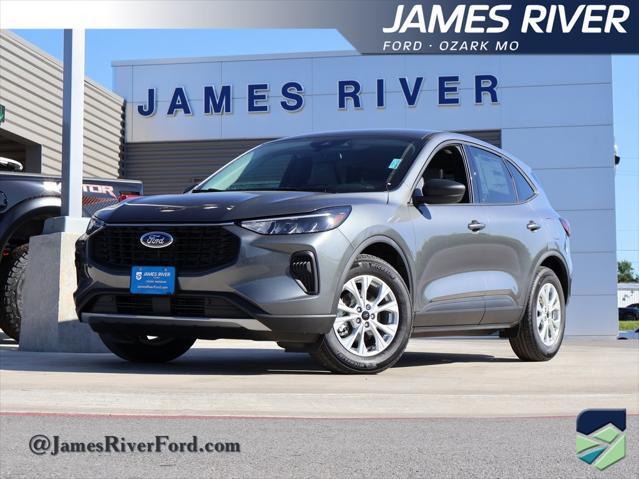 new 2025 Ford Escape car, priced at $28,881