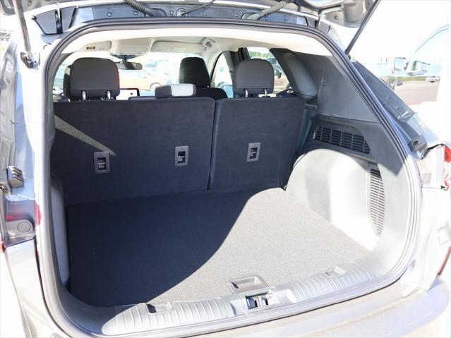 new 2025 Ford Escape car, priced at $28,881