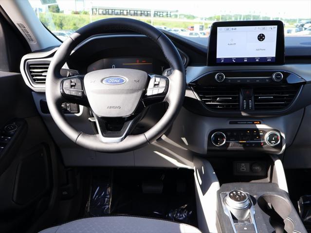 new 2025 Ford Escape car, priced at $28,881