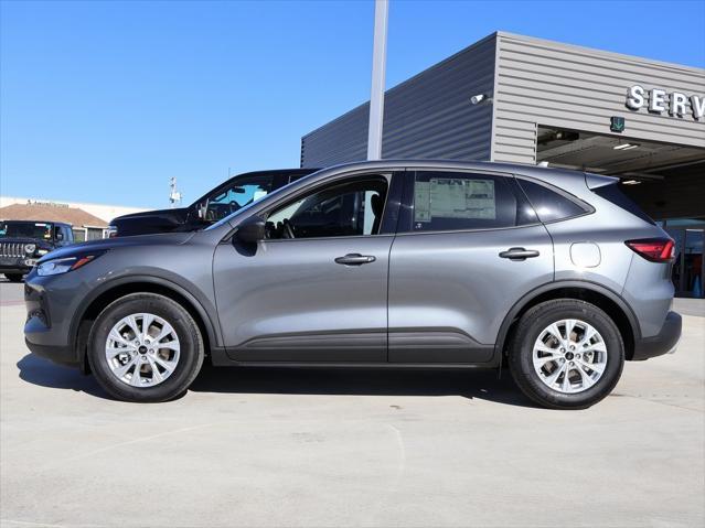 new 2025 Ford Escape car, priced at $28,881