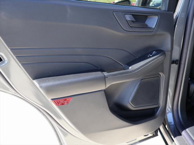 new 2025 Ford Escape car, priced at $28,881