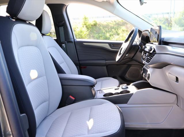 new 2025 Ford Escape car, priced at $28,881