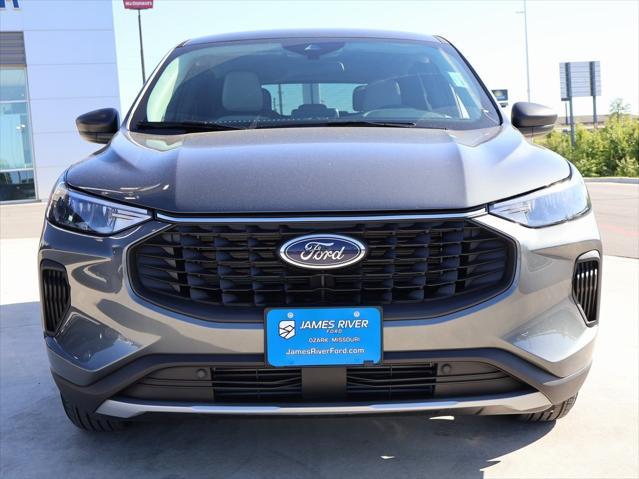 new 2025 Ford Escape car, priced at $28,881