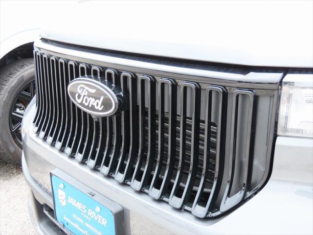 new 2025 Ford Maverick car, priced at $34,333