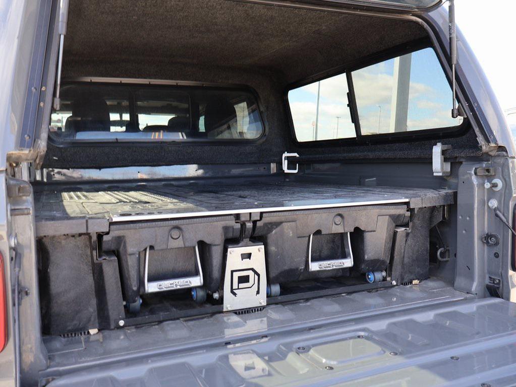 used 2021 Jeep Gladiator car, priced at $25,668