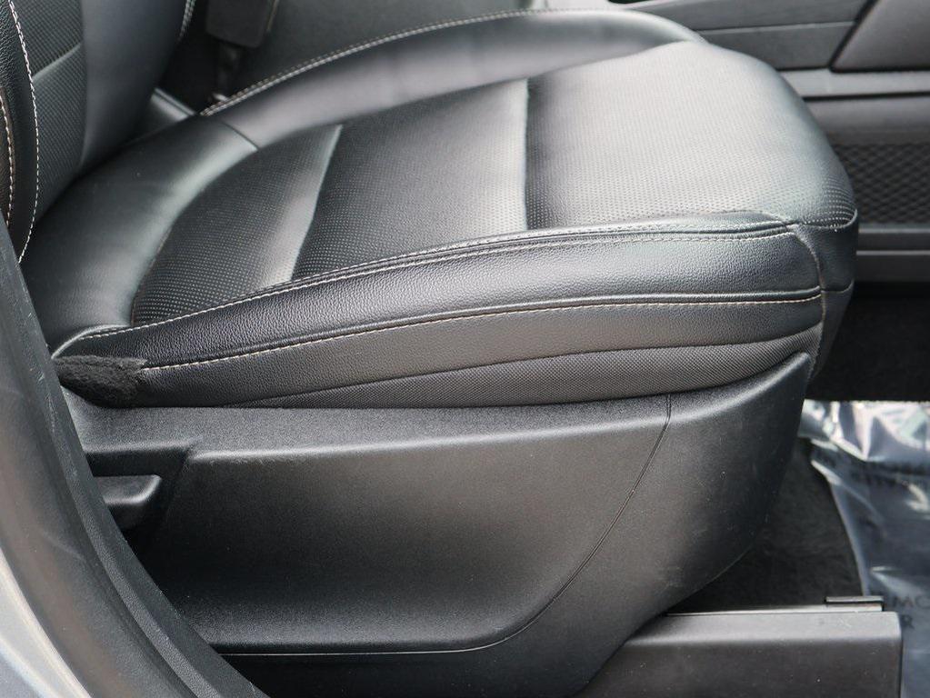 used 2022 Ford Escape car, priced at $18,470