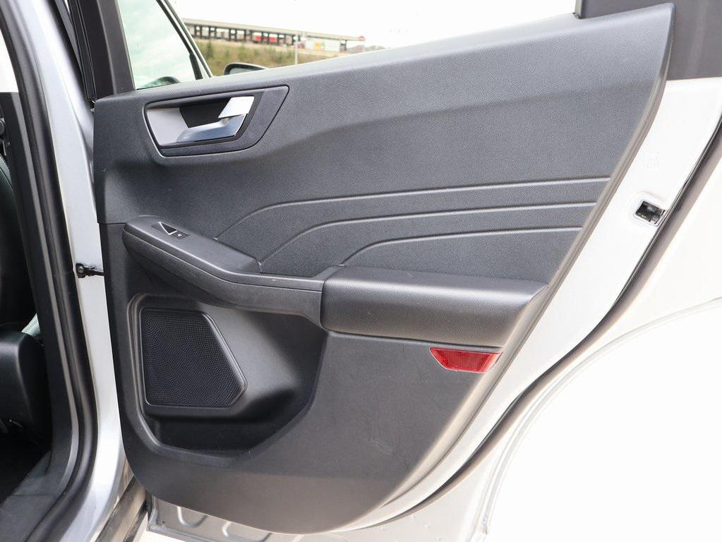 used 2022 Ford Escape car, priced at $18,470