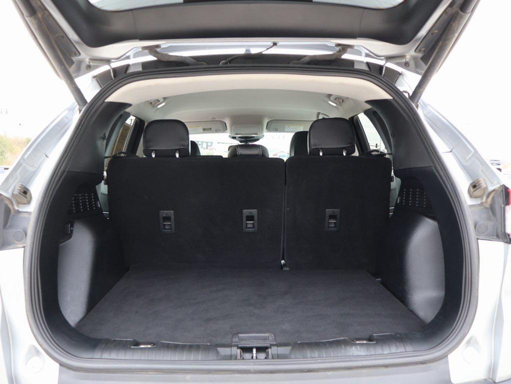 used 2022 Ford Escape car, priced at $18,470