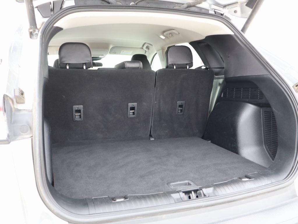 used 2022 Ford Escape car, priced at $18,470