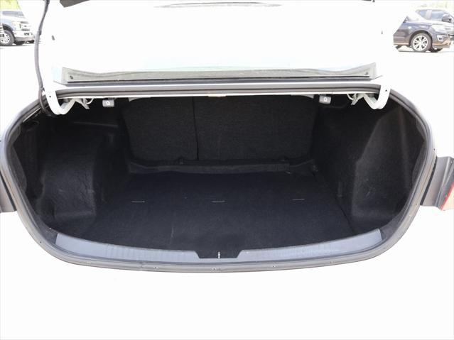used 2023 Chevrolet Malibu car, priced at $19,284