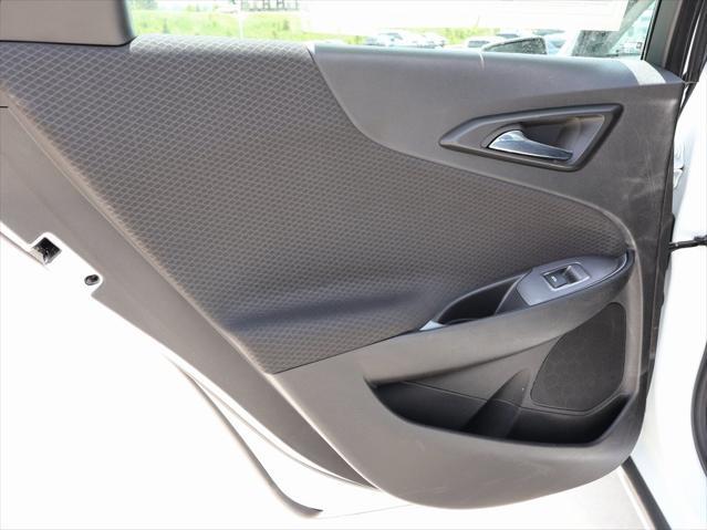 used 2023 Chevrolet Malibu car, priced at $19,284